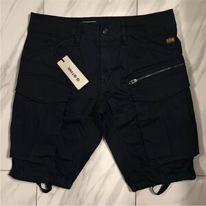 Men’s G-Star Raw Cargo Shorts